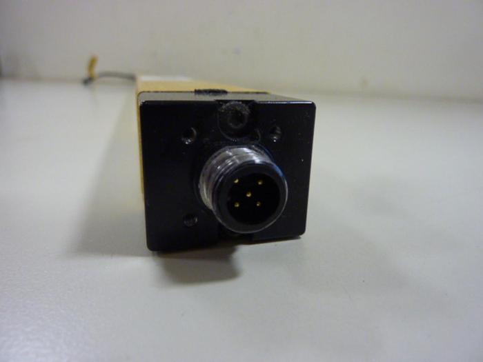 Used STI Light Curtain Transmitter MCF47-30-750-X1 #57706