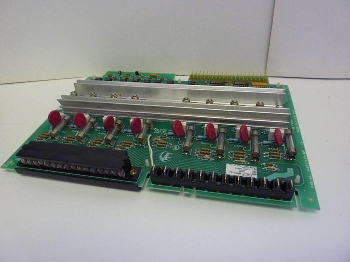 Used GE FANUC Circuit Board IC600BF904K Used