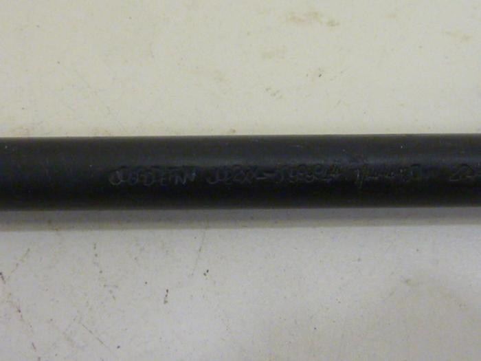 Used OGDEN Cartridge Heater J2X-099A #60307