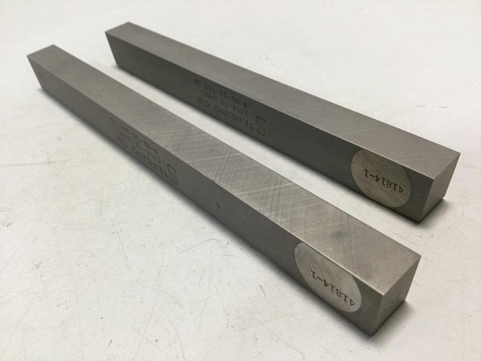 STERLING DIE Boltmaker Die 2 Piece Set 4-N2-S8-905-Q9 #110270