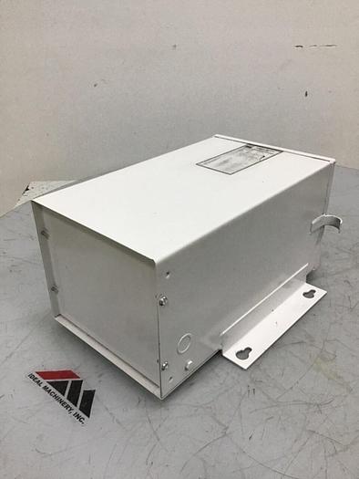 Used EGS 5 kVA Transformer HS5F5AS #127777