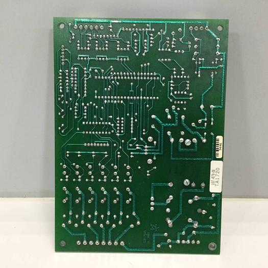 Used CONAIR Loader Circuit Board 107-479-01 #92569