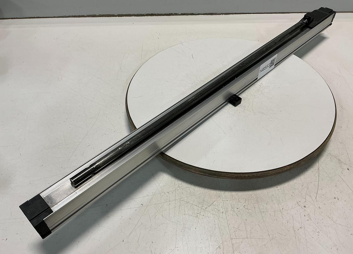 Used VICKERS 879237 DG4S4 012C U B 60