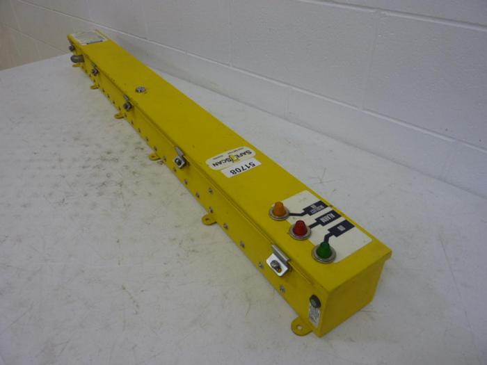 Used DOLAN JENNER Transmitter SS7B-481PD0R USED