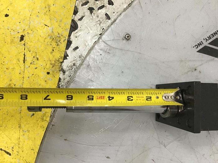 Used HYDRO LINE Knockout Cylinder N5F-1.5X4.11 #136940