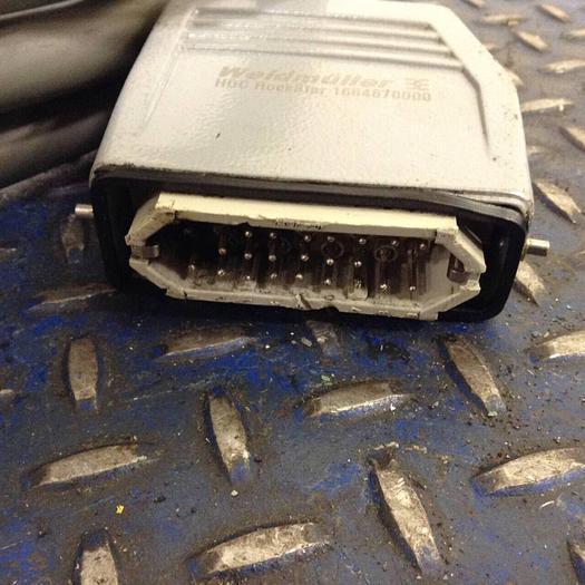 Used GENERIC Cable CABLE035 #82035