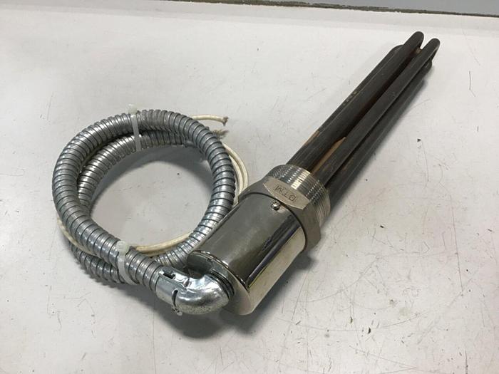 Used GENERIC Electric Heater H15.11 #126049