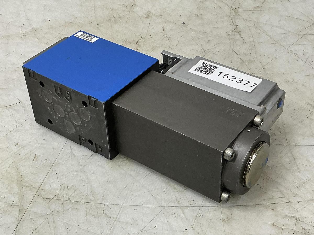 Used BOSCH 0 811 404 811