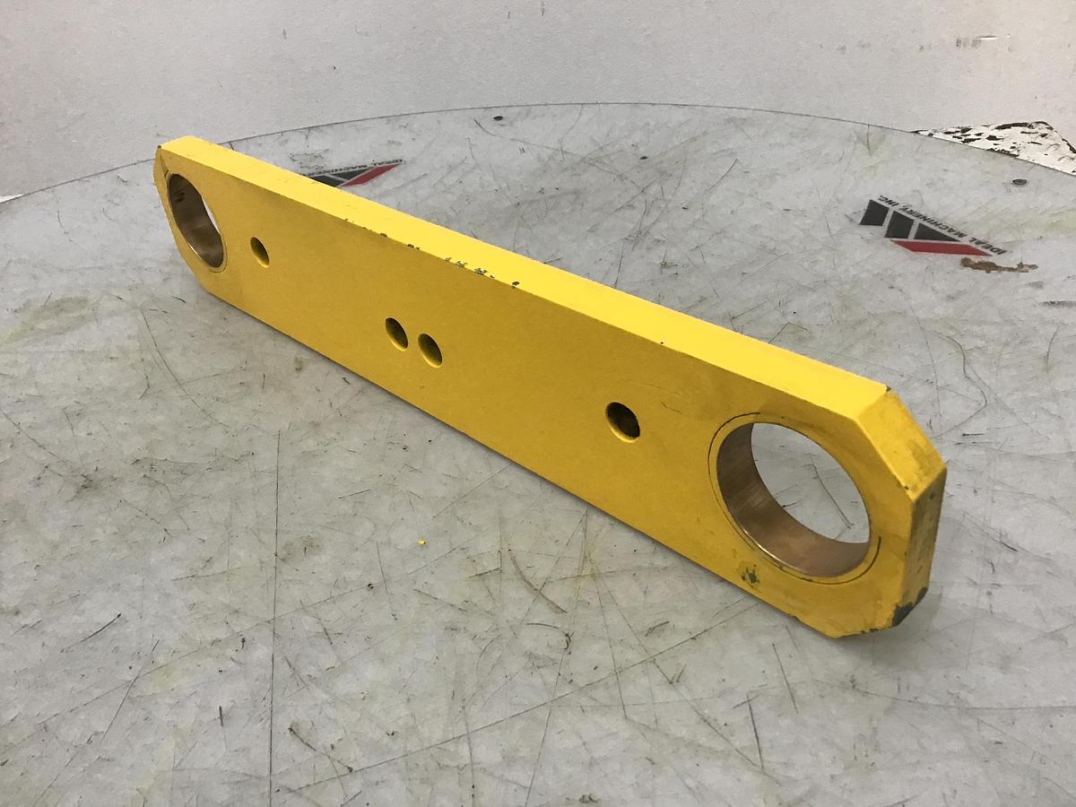 Used VAN DORN 43520 Crosshead Support Used #142851