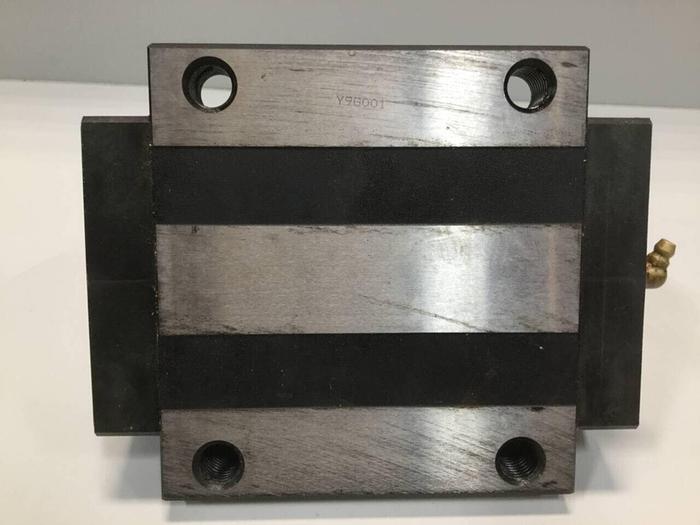 Used THK Linear Motion Guides Bearings SHS55 #93502