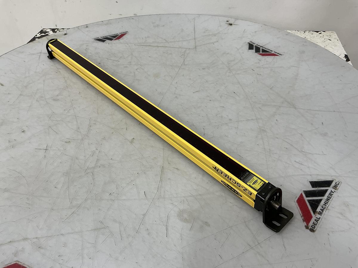 Used BANNER SLSR30-750Q8