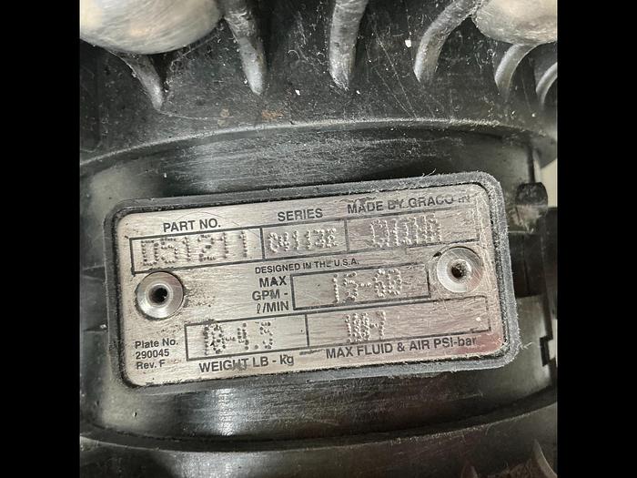 Used GENERIC D51211