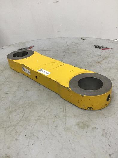 Used VAN DORN Toggle Link 338497 #141398