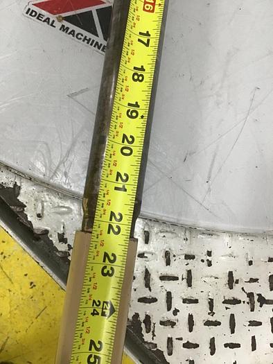 Used ENGEL Injection Sled Cylinder ES2000/450 / ISC Used