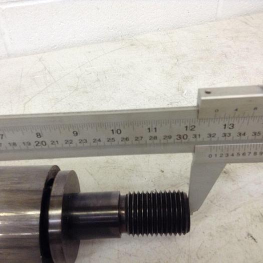 Used GENERIC 64 mm Screw Tip Assembly SCREW TIP 64MM #72293