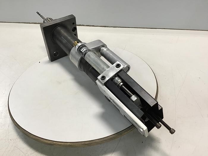 Used INGERSOLL RAND 8255-A28-2 Self Feed Drill Used #145402