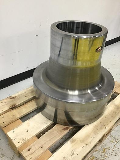 Used HUSKY Tie Bar Nut QuadLoc 237152 01 Used