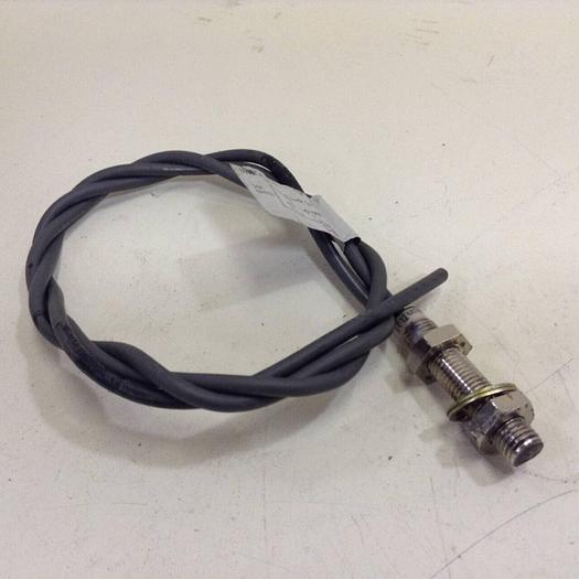 Used OMRON Proximity Switch TL-X1E1 #77743
