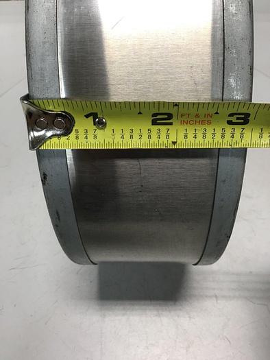 BIG CHIEF 1800 Watt Heater Band BC29175A #125661