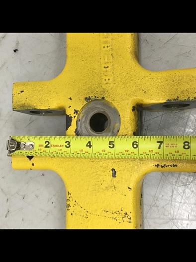 Used VAN DORN Crosshead 88-81-8 #117412