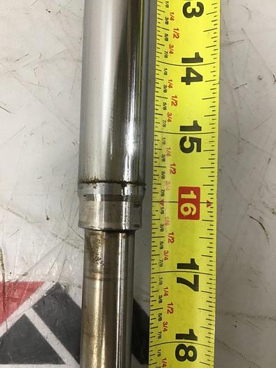 Used PARKER Clamp Cylinder 85-RS-5F-HT / CC #138740