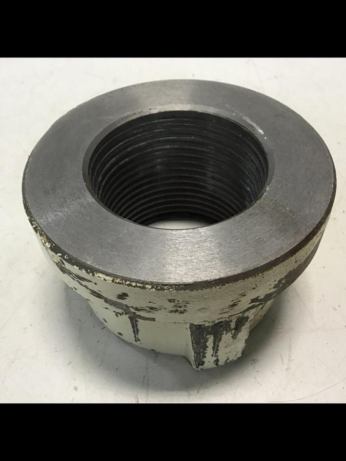 Used TOSHIBA Tie Bar Nut ISF120SII-3A USED