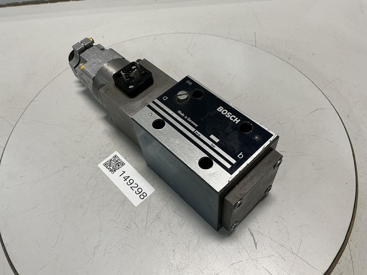 Used BOSCH 0 811 403 001