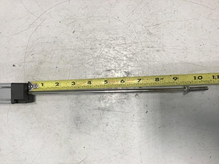 Used NOVOTECHNIK Linear Transducer LWH0225 Used