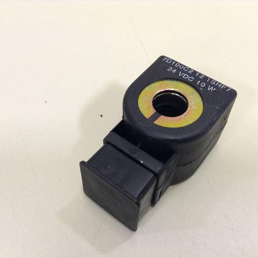 PARKER Skinner Solenoid Coil D100C2 #88494