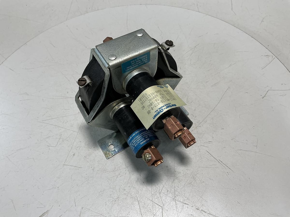 Used BARBER COLMAN CM13-01120-035-0-00