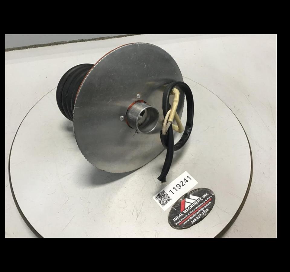 Used OGDEN 1 kW Heating Element A4W-1768 Used