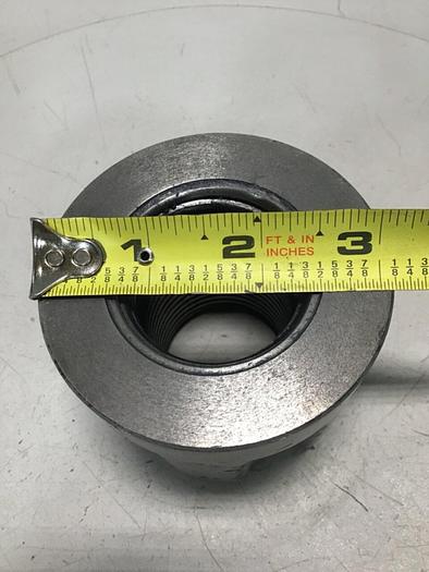 Used SUMITOMO Tie Bar Nut SH-50-NIVA / TBN Used #117604