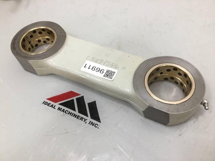 Used CINCINNATI MILACRON Toggle Link 5035627 #96911