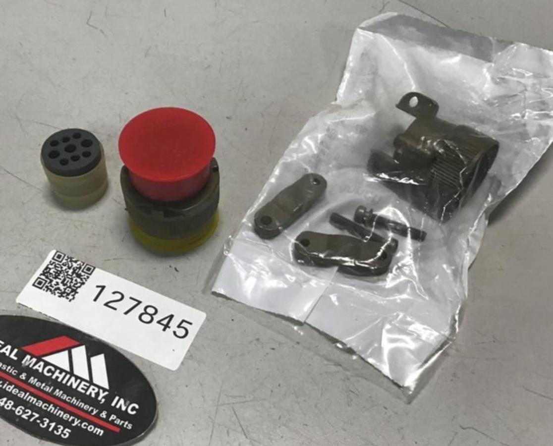 ALLEN BRADLEY AC Connector Kit 1326-CPABK NEW