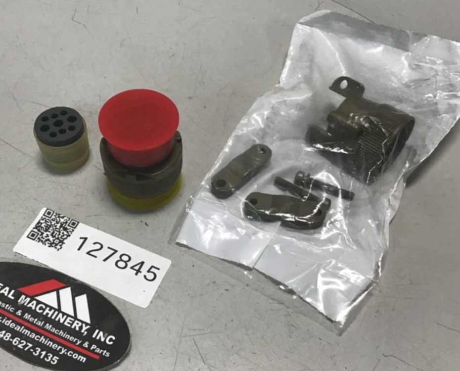 ALLEN BRADLEY AC Connector Kit 1326-CPABK NEW