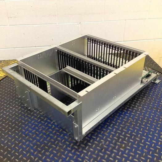 Used NETSTAL Slot Rack 110.250.2019 #77900