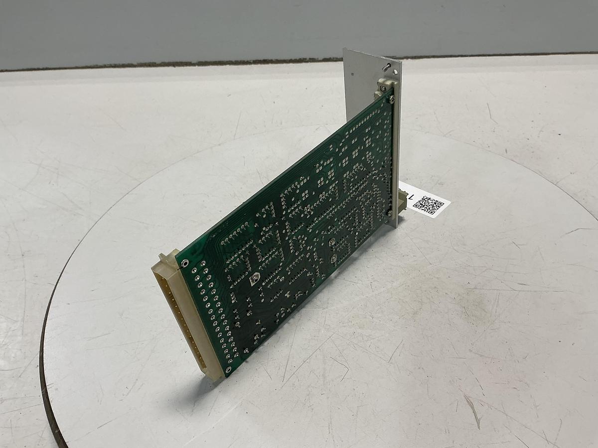 Used REXROTH 11110123 VT3024 S35 R1