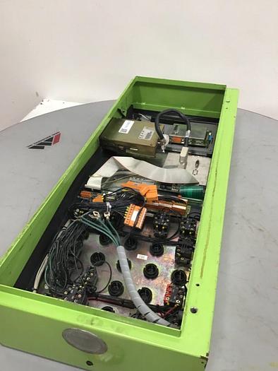 Used ENGEL Operator Panel E-CON-CC100/22178 Used