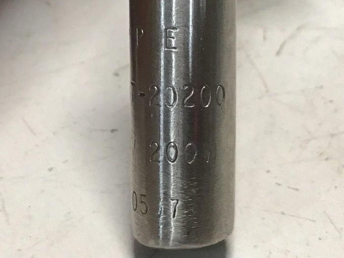 Used PPE Cartridge Heater P3017-20200 Used