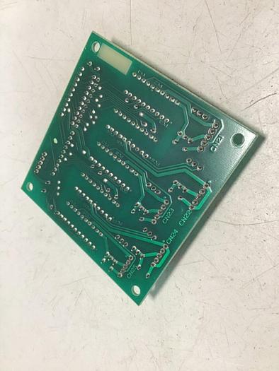 Used STAR Circuit Board DXC-15 11800-PR04A #37793