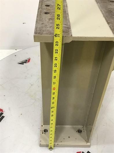 Used TOSHIBA Robot Base S4030 #117787