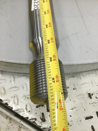 Used CINCINNATI MILACRON Tie Bar 5038155 #116220