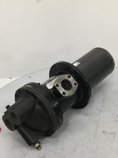 Used AMERICAN INDUSTRIAL Heat Exchanger URCS-1418-91307 Used