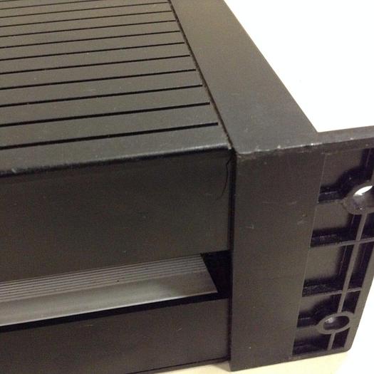 Used PHASE MOTION CONTROL Brushless Motor Control AX4 AX-4 USED