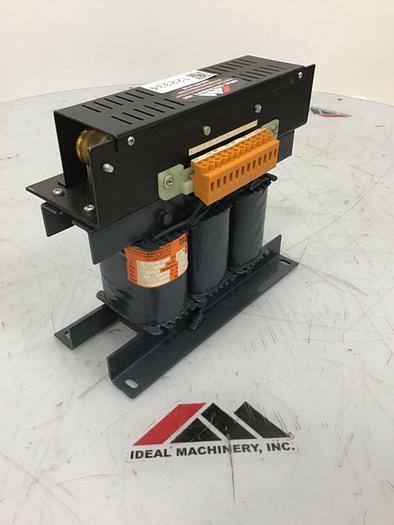 Used EMB WITTLICH .68 KVA Transformer PU90+GL90 #122334