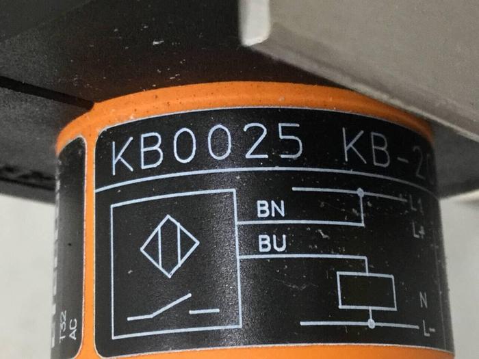 Used KAWATA Autoloader VL SERIES SG #93870