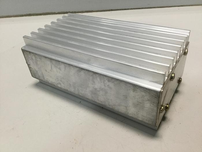 Used IWAKI Resistor Module 0227B Used