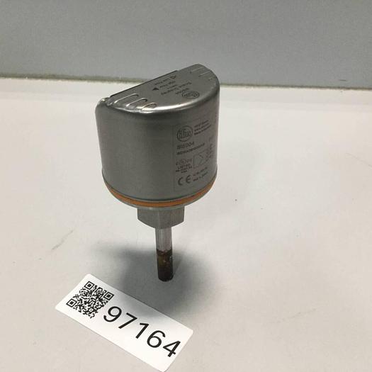 Used IFM Flow Monitor SI5004 #97165