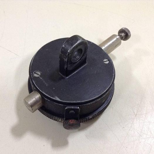 Used FEDERAL Gauge C71 #76797