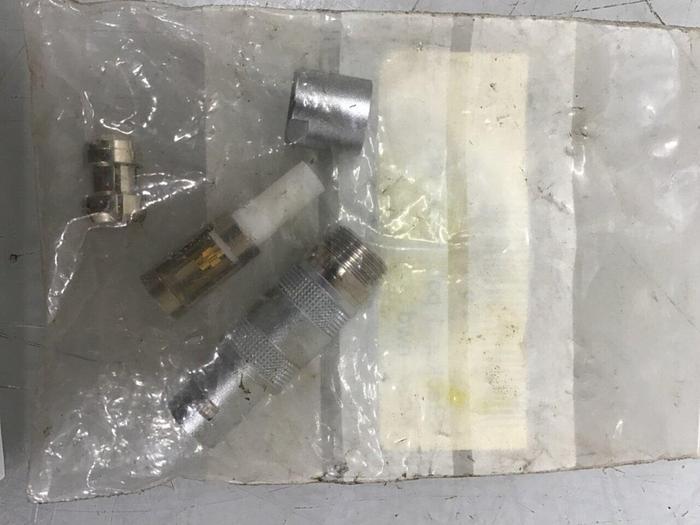 LEMO Stecker Koax Connector 03164 #119170